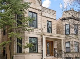 1231 W Newport Ave, Chicago, IL 60657