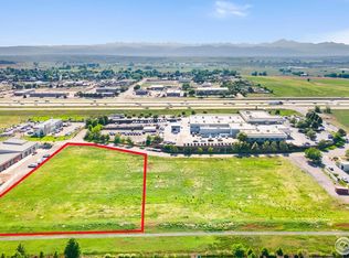 8360 Raspberry Way, Frederick, CO 80504