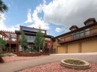 17535 Chipped Arrow Way, Monument, CO 80132