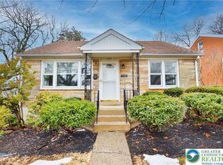 336 E Market St, Bethlehem, PA 18018