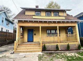 40 Cleveland Ave, Hartford, CT 06120