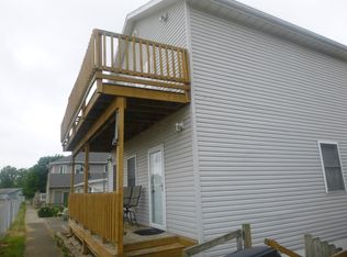 3205 Shepherd Ave NE, Millersport, OH