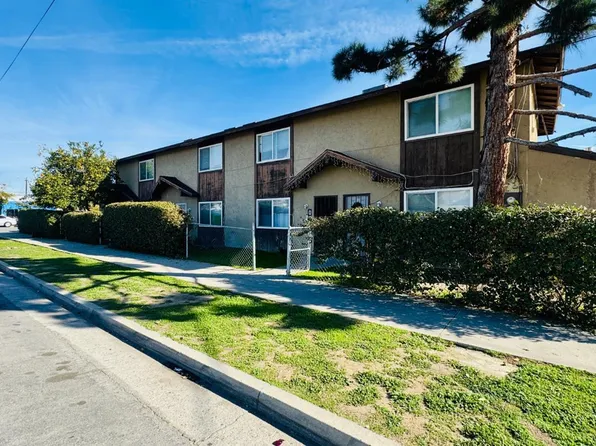 1401 Pacific St, Bakersfield, CA 93305