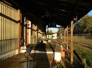 920 Kirk Rd, Harleton, TX 75651