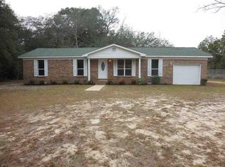4041 Chickadee St, Milton, FL 32583