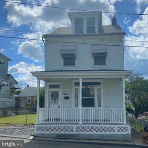 317 Cherry St, Minersville, PA, 17954