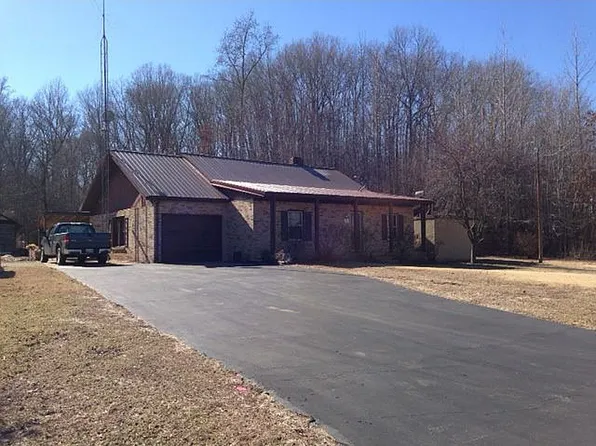 6705 Pt Mason Rd, Big Sandy, TN 38221