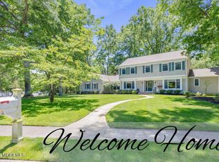 1700 Waterberry Ct, Toms River, NJ 08755