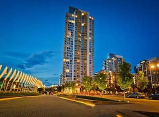 510 6th Ave SE #2402, Calgary, AB T2G1L7