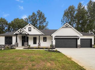 22397 Via Mazzini, Elkhart, IN 46516