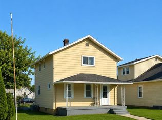 2316 Western Ave, Connersville, IN 47331