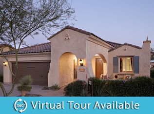 8155 W Noble Prairie Way, Florence, AZ 85132