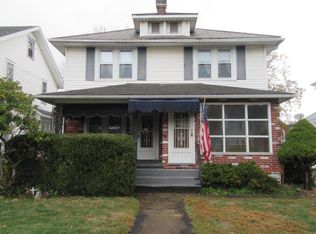 541 E 6th Ave, Lancaster, OH 43130