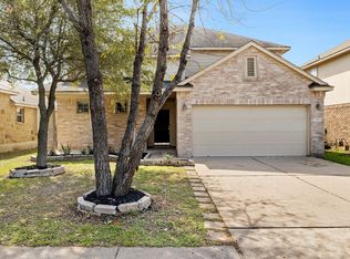 1717 McClannahan Dr, Austin, TX 78748