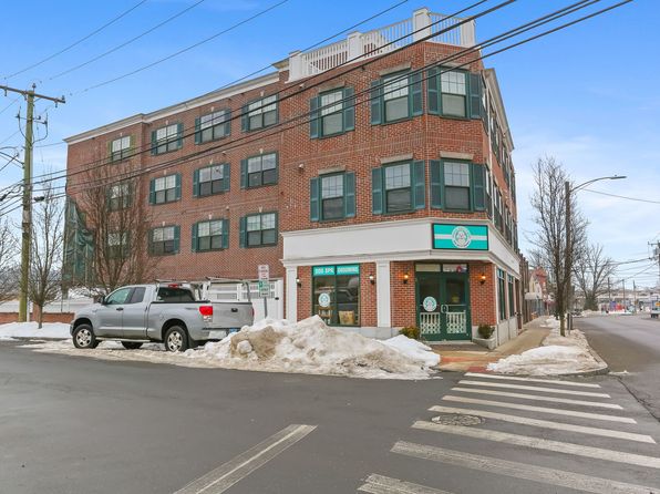 947 Hope St Suite 402