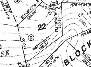 222 Saint Elizabeth Ln, Daniels, WV 25832