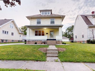730 Dale Ave, Willard, OH, 44890