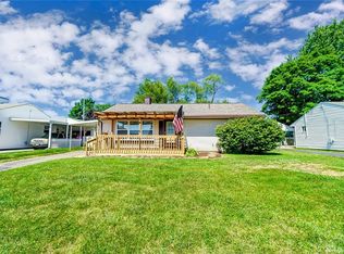 2889 Acosta St, Dayton, OH 45420