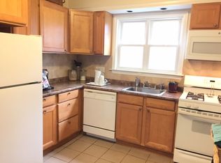 146 Hillside Rd #1, Watertown, MA 02472