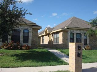 1305 Coyote St, Pharr, TX 78577