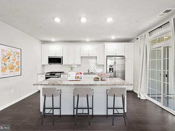 5th image of 23275 Milltown Knoll Sq Unit 118