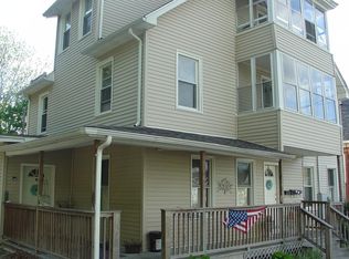 98 Division Ave FLOOR 2, Shelton, CT 06484