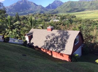 1005C Kailua Rd, Kailua, HI 96734