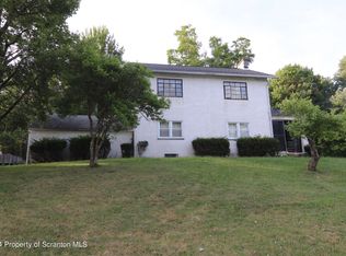 585 Newcomb Rd, Factoryville, PA 18419