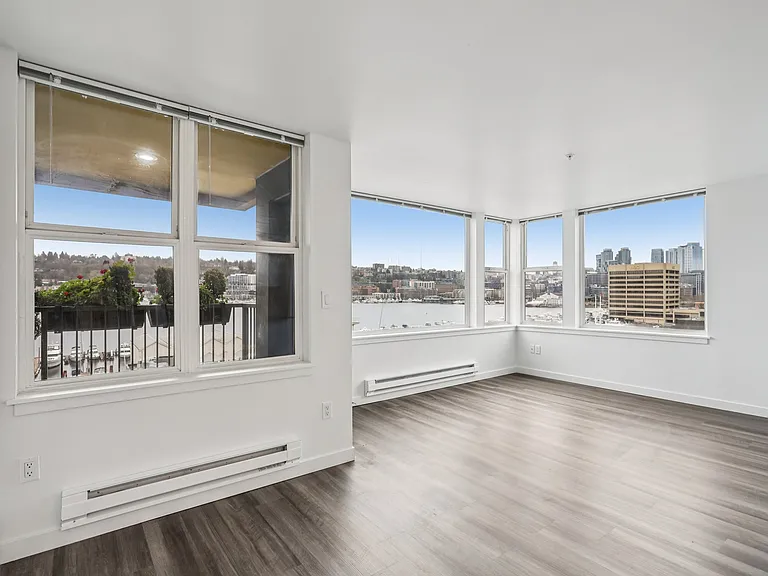 Lake Union Tower — Photo 62