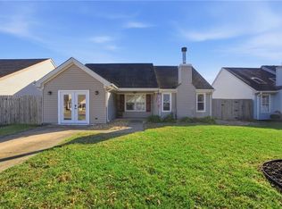 2609 Hunters Run Trl, Virginia Beach, VA 23456