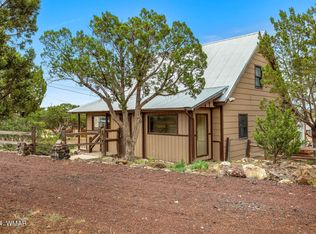 1331 Brown Trout Dr, Show Low, AZ 85901