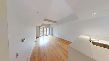 Rented by AZ REALTY NYC LLC