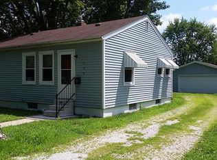 402 W Baker St, Gillespie, IL