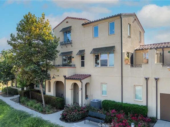 95 Adelfa St, Mission Viejo, CA 92694