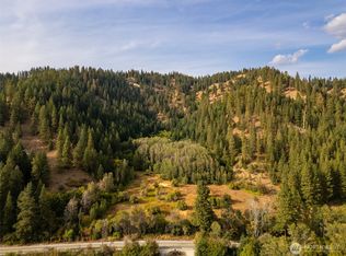 0 Chumstick Hwy, Leavenworth, WA 98826
