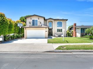 3601 Halbrite Ave, Long Beach, CA 90808