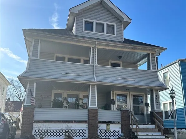 3436 W 131st St, Cleveland, OH 44111