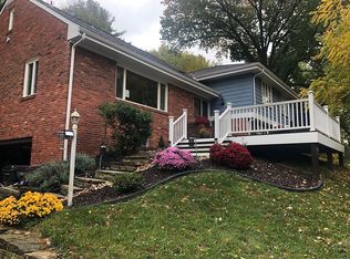 406 Manordale Rd, Pittsburgh, PA 15241