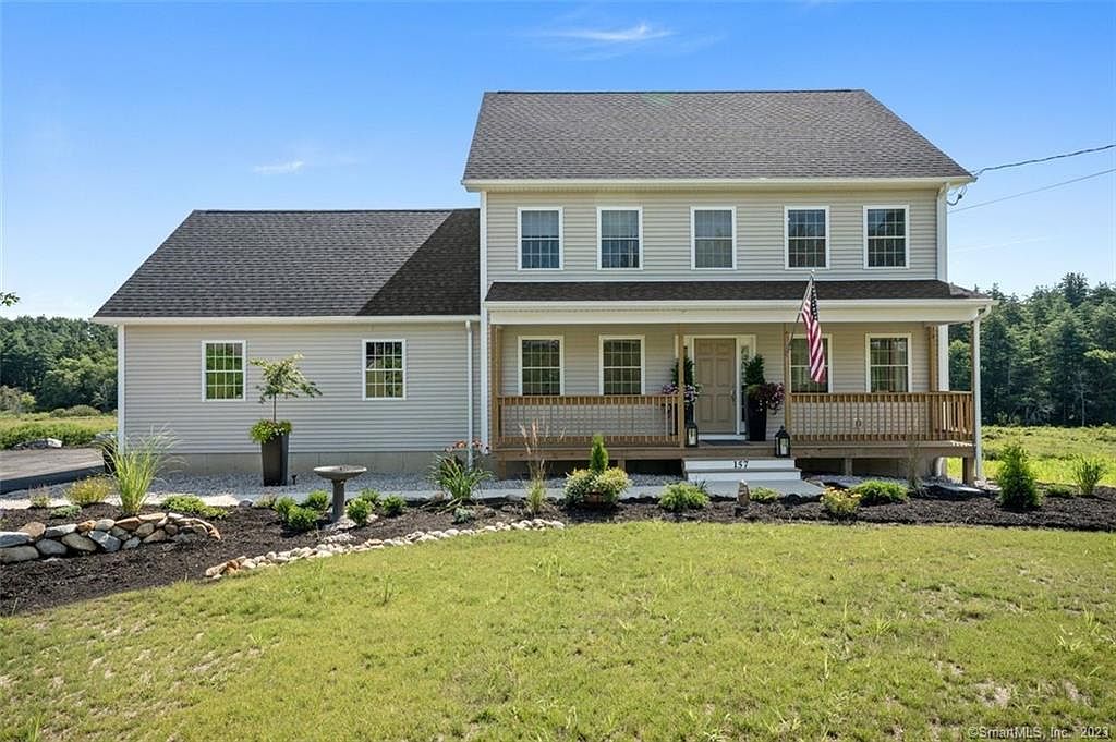 157 Furnace Ave, Stafford Springs, CT 06076 Zillow