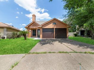 13610 Vira Ct, Houston, TX 77014