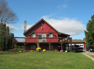 240 Panorama Cir, Kunkletown, PA 18058