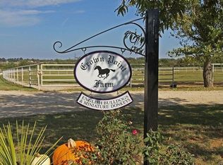 10134 Foutch Rd, Pilot Point, TX 76258