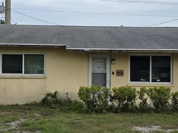 2804 52nd Avenue Ter W, Bradenton, FL 34207