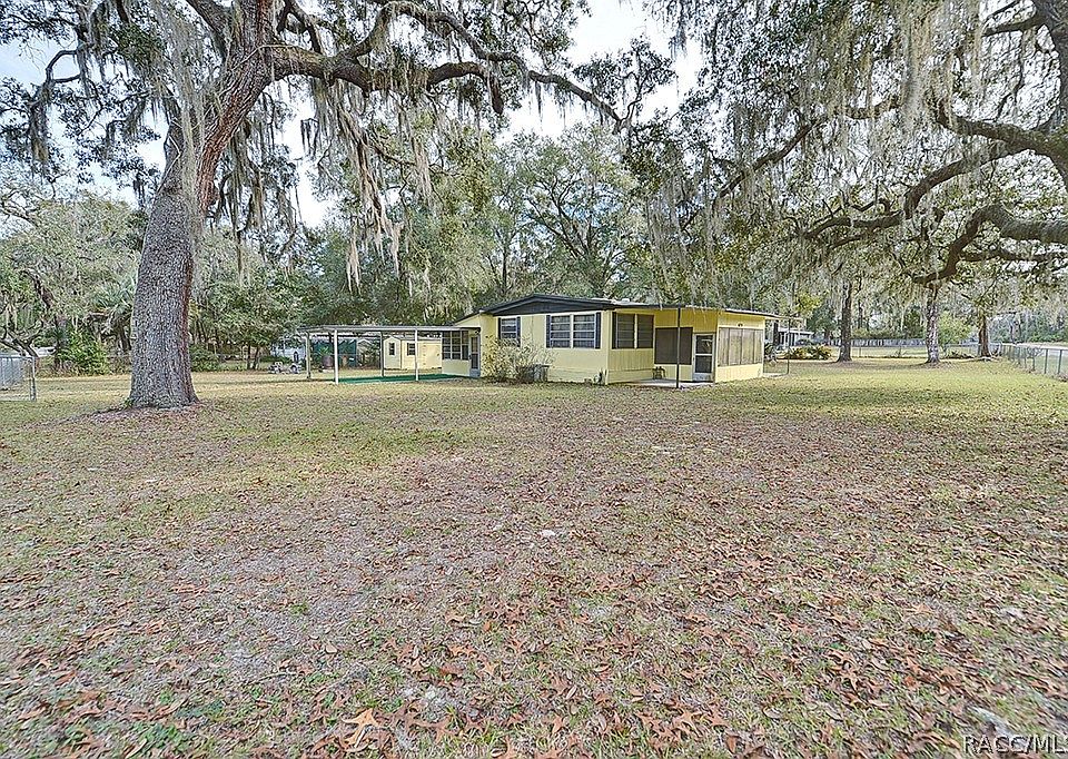 6121 S Old Floral City Rd, Floral City, FL 34436 Zillow