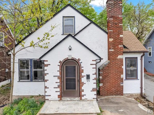439 N Laclede Station Rd, Saint Louis, MO 63119