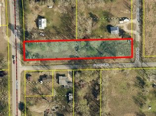 117 D Pruitt Rd, Dequincy, LA 70633