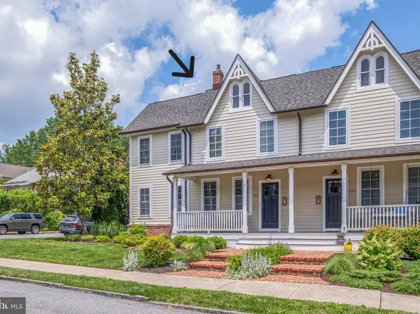 2529 W 18th St, Wilmington, DE 19806