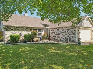 705 Antelope Trl, Temple, TX 76504