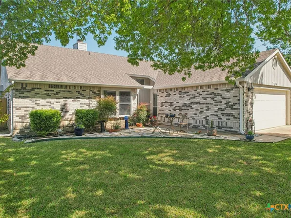 705 Antelope Trl, Temple, TX 76504