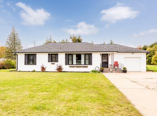 35292 M 140 Hwy, Covert, MI 49043